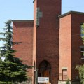 Studenti u blokadi večeras napali dekana Pravoslavnog bogoslovskog fakulteta