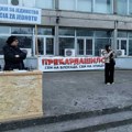 „Vostani, Serbie“ u Staroj Pazovi: Zbor građana za one koji više ne mogu da govore