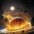 Naučnici otkrili kada će biti smak sveta i šta će se desiti Zemlji: „Pre velikog sudara našoj planeti desiće se nešto…