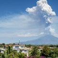 Etna je eruptirala: Da li drveće može da nas upozori na erupciju vulkana?