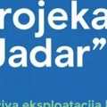 Bluit: Odluka EK o „Jadru” potvrda da je projekat u skladu sa evropskim standardima