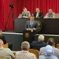 Prijepoljski odbornici usvojili prvi rebalans budžeta
