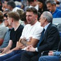 Sad znamo zašto Luka Dončić gleda ABA ligu: Uložio 400.000 evra u klub koji vodi njegov otac