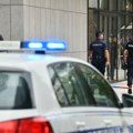 Pucnjava u Leskovcu: Jedan muškarac ranjen, hitno prevezen u bolnicu