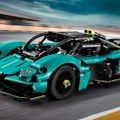 Ako ne možete da priuštite pravi Aston Martin – evo verzije koju možete složiti sami