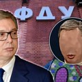 Prljava kampanja pokušaja dehumanizacije predsednika! Evo šta ChatGPT kaže o spotovima FDU-a gde je Vučić prikazan bez…