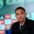 Trent zvanično predstavljen u Madridu, zbog pravila La Lige u Realu neće nositi svoj "omiljeni" broj
