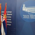 Održana sednica Pokrajinske vlade: Pogledajte gde idu milioni dinara