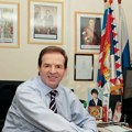 Bogoljub Karić: "Srbija – Teslina deca, svetlost Evrope"