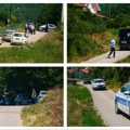 Sve vrvi od policije Počela rekonstrukcija nestanka Danke Ilić u Banjskom polju (FOTO)