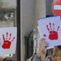Poruka studenata pred Vidovdan: Pojačavanje pritiska za izbore