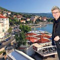 Prodati luksuzni apartmani Saše popovića u Opatiji! Suzana pokupila sve stvari i donela za Beograd, nekretnine nove vlasnike…