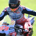 Moto GP: Mark Markez u Italiji došao do 100. pol pozicije u karijeri
