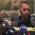 Hrvatska policija: Požari u Makarskoj neosporno podmetnuti