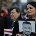 Tihanovski, simbol borbe protiv Lukašenka, pušten iz zatvora zajedno sa još 13 opozicionara