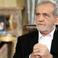 Pezeškijan proglasio kraj 12-dnevnog rata sa Izraelom