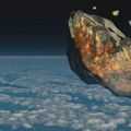 Asteroid bi 2032. mogao udariti u Mesec i izazvati meteorsku kišu