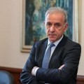 Ponoš: Srbija u neproglašenom vanrednom stanju