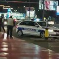 Stravičan sudar kod tržnog centra Ušće: Saobraćajna nesreća u ranu zoru, povređeno pet osoba
