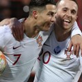 Javio se Kristijano Ronaldo i objasnio zbog čega nije prisustvovao sahrani Dioga Žote