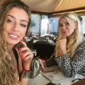 "Neće me zvati baba!" Majka Tee Tairović progovorila o unučetu: "Već imam nadimak, zvaće me..."