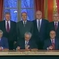 Dejton, tri decenije kasnije – garant mira kojem je potrebna reforma