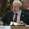 Lula: Spreman sam da uvedem recipročne carine SAD