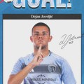Puca Mesi, ali puca i Dejan Joveljić!