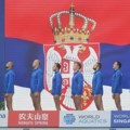 Silna Srbija čeka Ameriku u četvrtfinalu Svetskog prvenstva, zna se i kada!