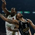 Danston krenuo ka Atini, pa skrenuo za Milano