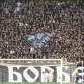 Partizan kažnjen zbog ponašanja navijača: Ostaje bez novca, ali i publike ako se nešto slično ponovi!