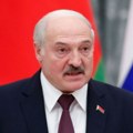 Lukašenko: Neću se kandidirati za novi mandat