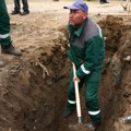Za mrtve jedva da ima mesta: Veliki problem sa grobnim mestima u ovom gradu u Srbiji, oglasili se nadležni
