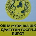 Osnovna muzička škola „Dr Dragutin Gostuški“ otvara odsek solo pevanja
