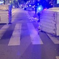 Jkp ,,Gradska čistoća” Beograd najoštrije osuđuje varvarsko i destruktivno ponašanje učesnika sinoćnjeg protesta u Beogradu…