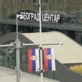 IŽS: U Prokopu instalirana dodatna merna oprema, stanica Beograd Centar bezbedna