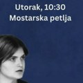 Studenti: Nikolina ponovo izložena nasilju uz pomoć slika koje je delila Hrkalović