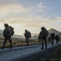 Prvi put u istoriji: Novozelandski vojnik uhavaćen sa mapama vojnih baza, sud doneo dosad neviđenu odluku
