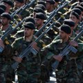 Iran pokrenuo prvu vojnu vežbu nakon 12-dnevnog rata sa Izraelom