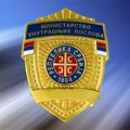 Uhapšen mladić osumnjičen da je nožem izbo muškarca u Užicu