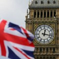 Iz Londona zaokret: ublažiti sankcije Rusiji radi mira u Ukrajini