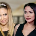 "I sama sam prošla kroz slično sa problematičnim dečkom" Aleksandra Mladenović stala uz Anu Nikolić - "Uz Anu sam, znam kako…