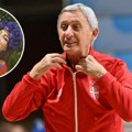 Ova bomba je snaja Svetislava Pešića: Mreže gore od njenih slika u bikiniju, svima pale vilice od vrelih kadrova