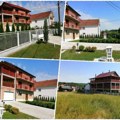 Zoran prodaje novu kuću u Bariču! Ima 530m2, a evo koliko traži za nju, jednu manju i 10 ari placa