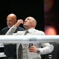 Konor Mekgregor se snimao dok je bežao od haosa Budvi: “Ovo je najluđa stvar koju sam ikad video”