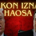 Bogoljub Karić pisao Donaldu Trampu: Kao što je Nikson otvorio Kinu, kao što je Regan srušio Berlinski zid – vi možete biti…