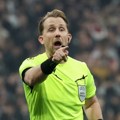Sudio Partizanu i TSC-u, a sada Srbiji protiv Letonije