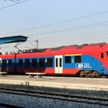 Bez pojedinih polazaka na relaciji Beograd Centar – Petrovaradin