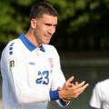 Vlahović se okreće ka Engleskoj: "Uvek razmišljamo o pobedi"
