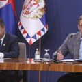 Smene u bezbednosnim službama Srbije: Uvod u jaču represiju?